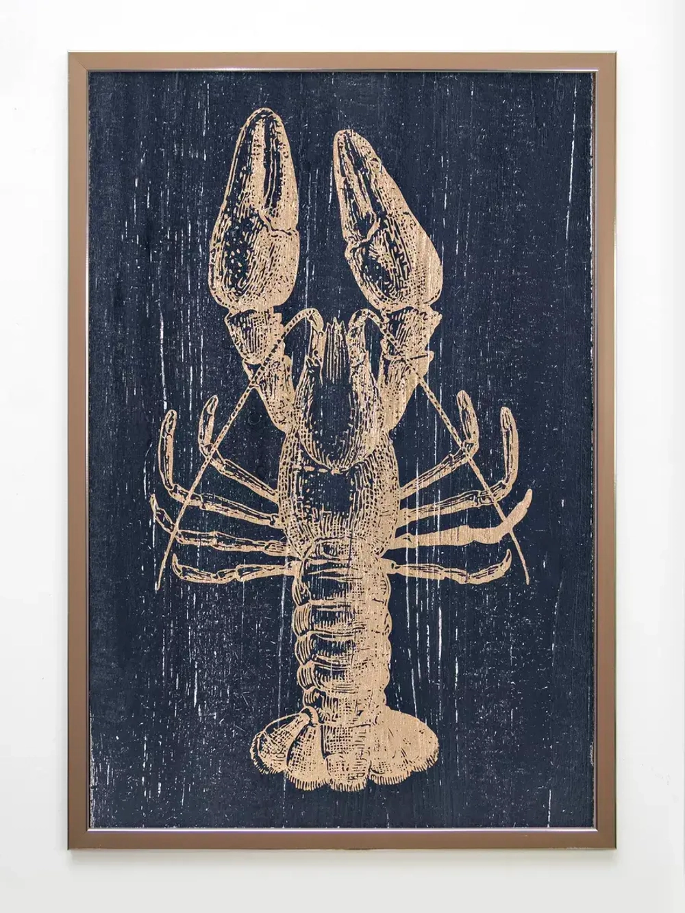 Картина на стену интерьерная на холсте 62х42 см