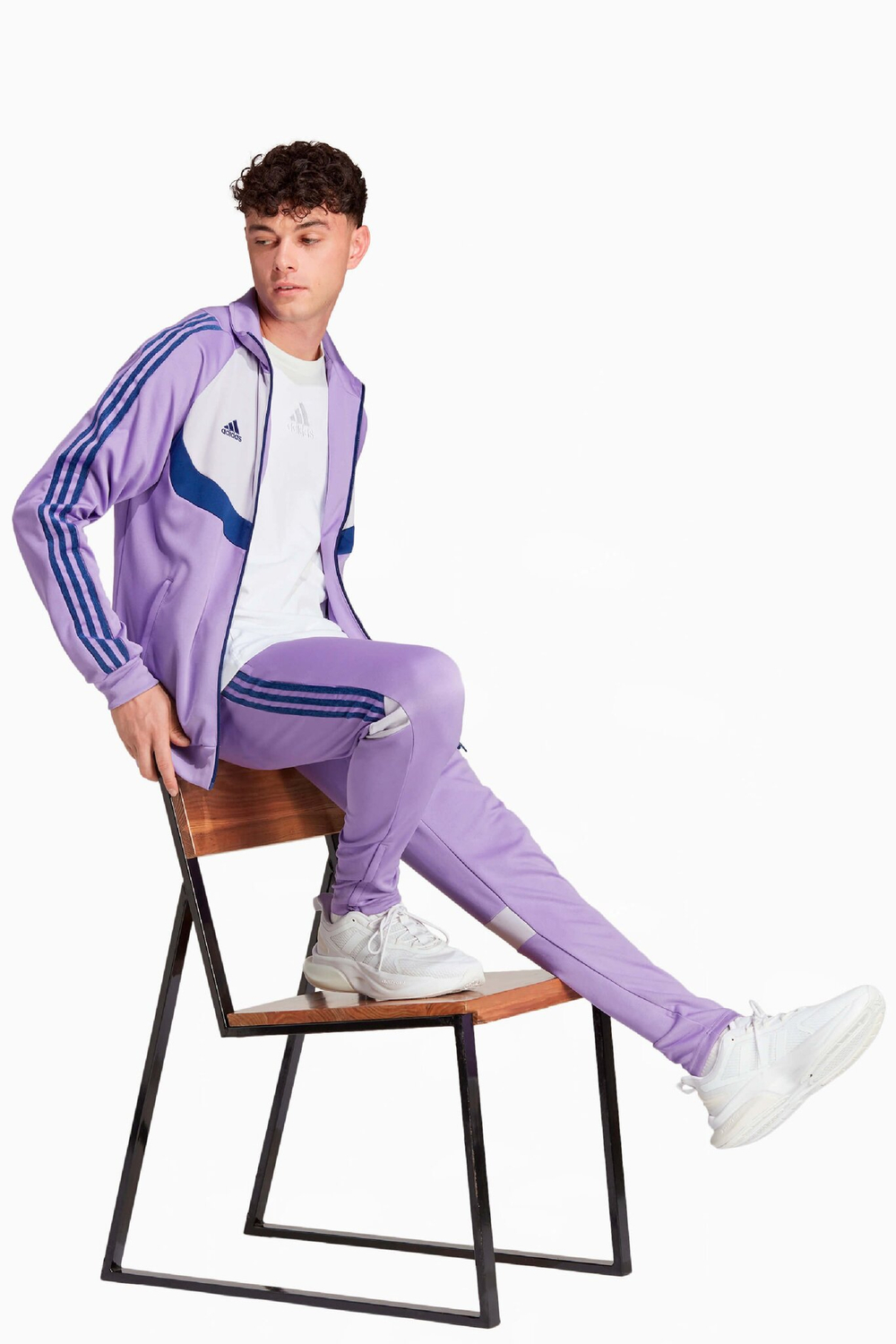 Штаны adidas Tiro Sportswear