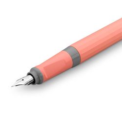 Перьевая ручка Kaweco Perkeo M 0.9мм бледно-розовая (10001309) 3