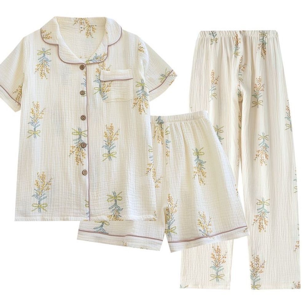 ДО МУСЛИН Тройка ЛАВЛИ