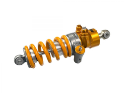 OH111CIV OHLINS TTX40 MKII THROUGH ROD REAR SHOCK ABSORBER (P V4 2025)