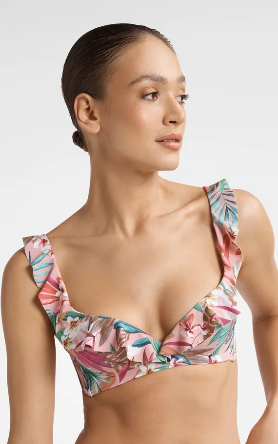 40702 BAE/32X Бюст купальный