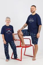 Костюм для мальчика Тревел-1 Виотекс ТЁМНО-СИНИЙ