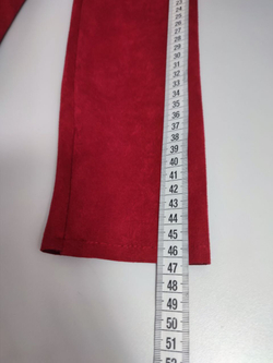 Платье с поясом 42 размер