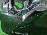 Крышка багажника Lexus RX 4 (2015-н.в.)
