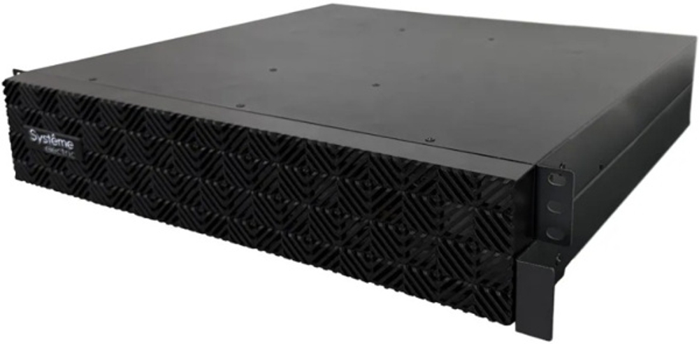 Батарейный модуль Systeme Electric BPSE72RT2UG2