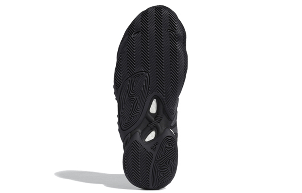 Кроссовки Adidas Crazy Byw 2.0