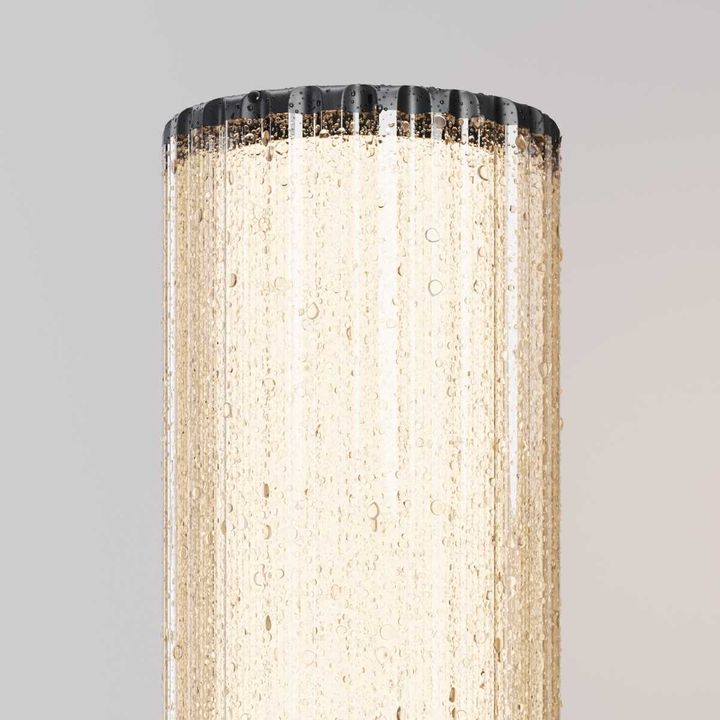 Ландшафтный светильник Maytoni Outdoor O502FL-01B