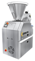 Тестоделитель однопоршневой Kumkaya DMF 1000 P