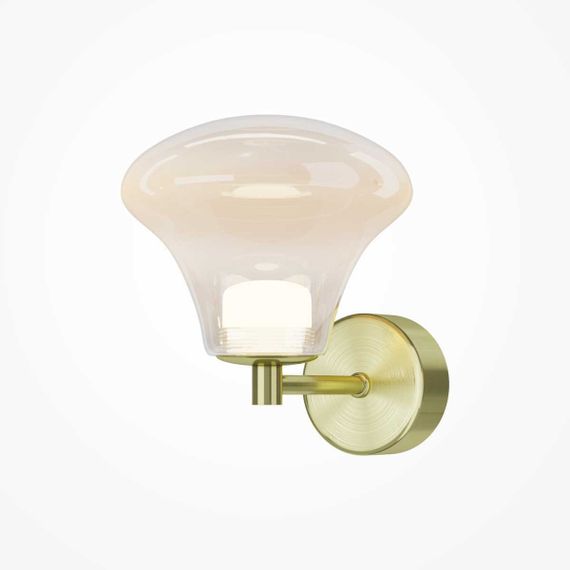 Бра Maytoni MOD402WL-L3BS3K