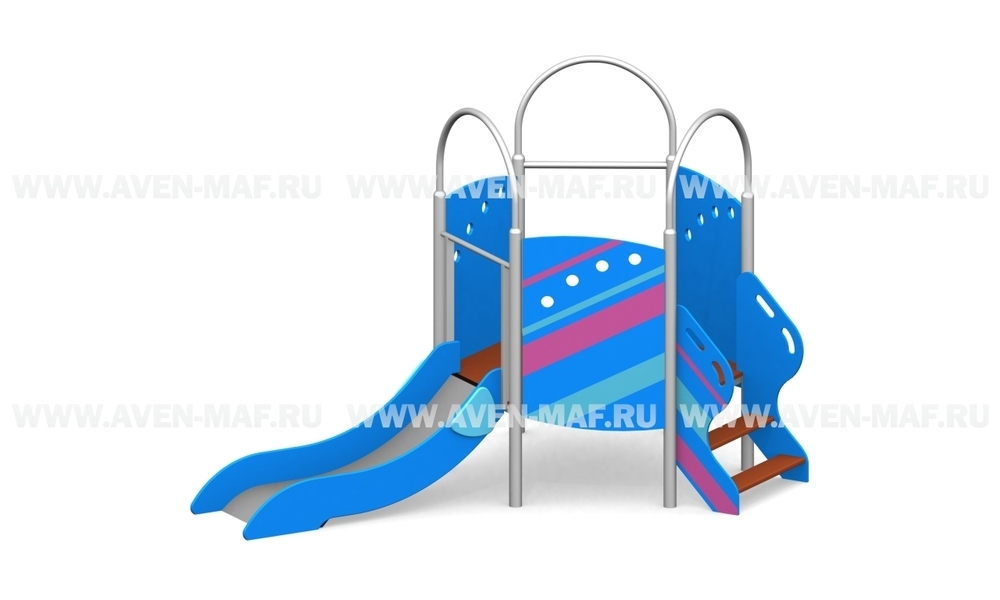 Игровой комплекс