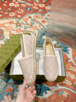 Gucci Espadrille