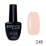 I Envy You, Гель-лак Exclusive 248 (10 g)