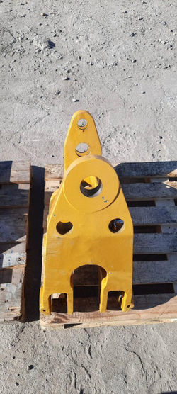 Поворотная рама (Swing post) 9R-7710 на Cat