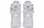 Кроссовки Nike Air Force 1 Sf Triple White Complexcon