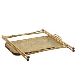 GAEM Стол декоративный, L53 W34,5 H64 см