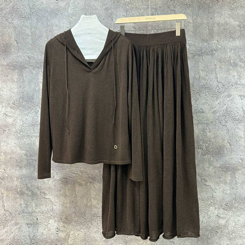 Костюм Loro Piana