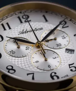 Мужские швейцарские часы Adriatica A8256.1223CH