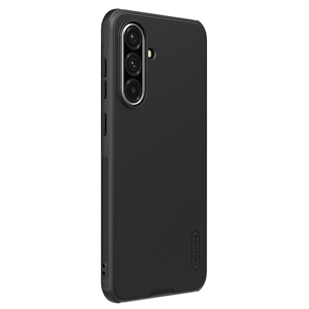 Усиленный двухкомпонентный чехол от Nillkin для Samsung Galaxy A36 5G, серия Super Frosted Shield Pro