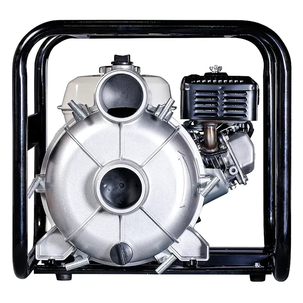 FUBAG PTH 1000 ST мотопомпа бензиновая для грязной воды 838217