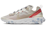 Кроссовки Nike React Element 87 "Sail Light Bone"