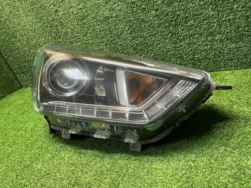 Фара правая Hyundai Creta 1 (2020-2021) галоген