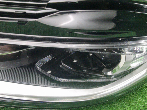 Фара левая EXEED TXL (2021-н.в.) LED