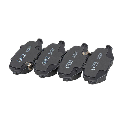 Колодки GANZ задние HAVAL JOLION (2021-) Арт.:GIJ07144