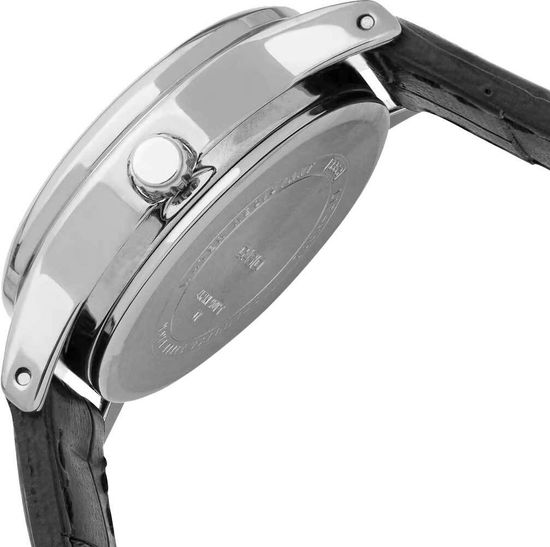 Парные часы Casio Standard: MTP-V002L-1B3 и LTP-V002L-1B3