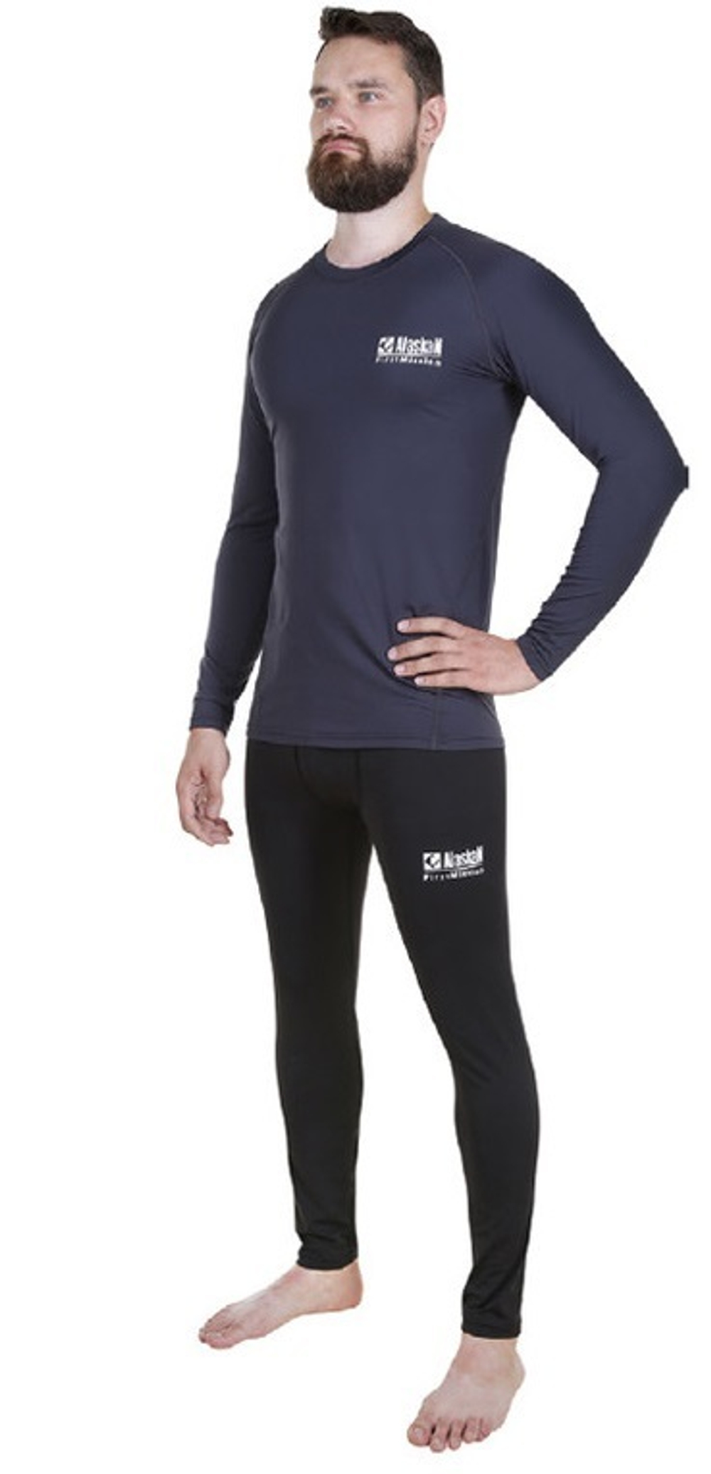 Термобелье Alaskan First Mission