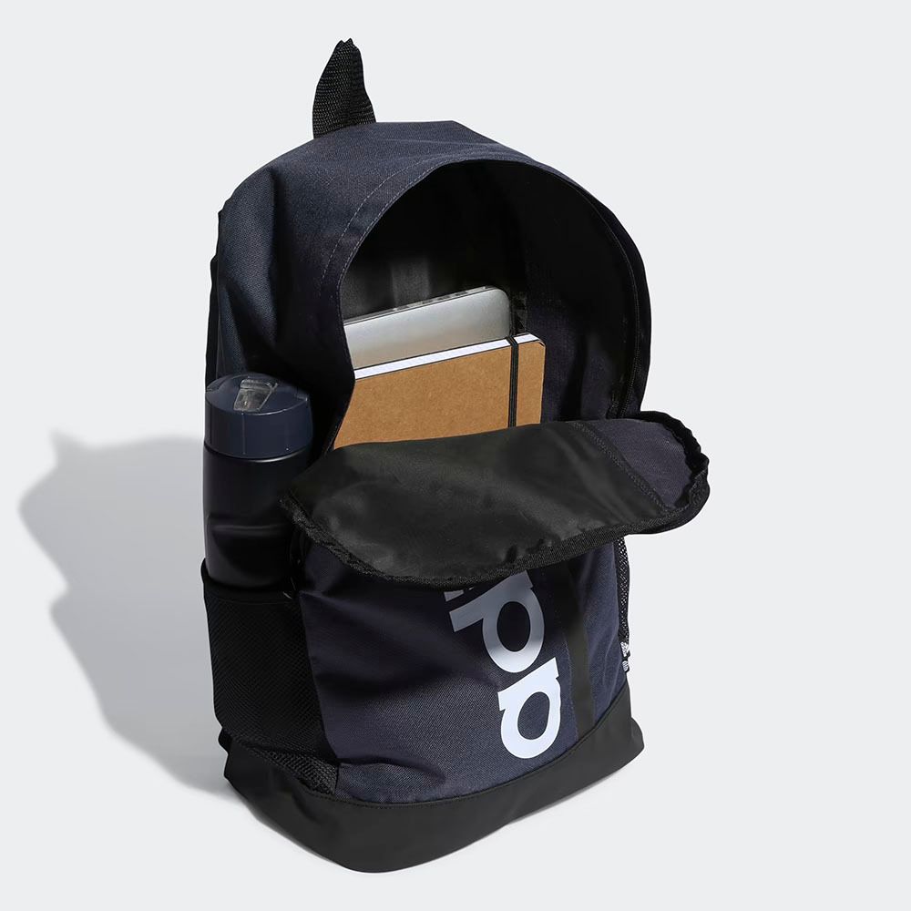 Рюкзак спортивный ADIDAS Essentials Linear, HR5343, 46*26,5*14 см, 22,5л