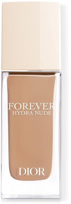 DIOR Dior Forever Hydra Nude - Тональная основа для естественного вида оттенок 2,5N Neutral, 30 ml