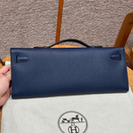 Hermes Kelly Cut Clutch 31 cm