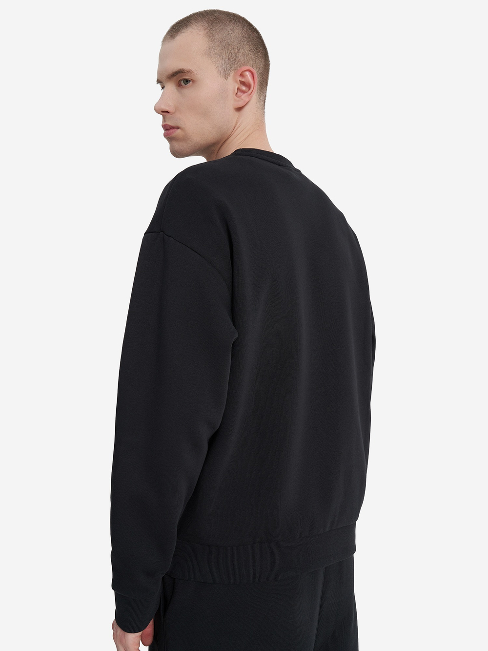 Толстовка мужская FILA