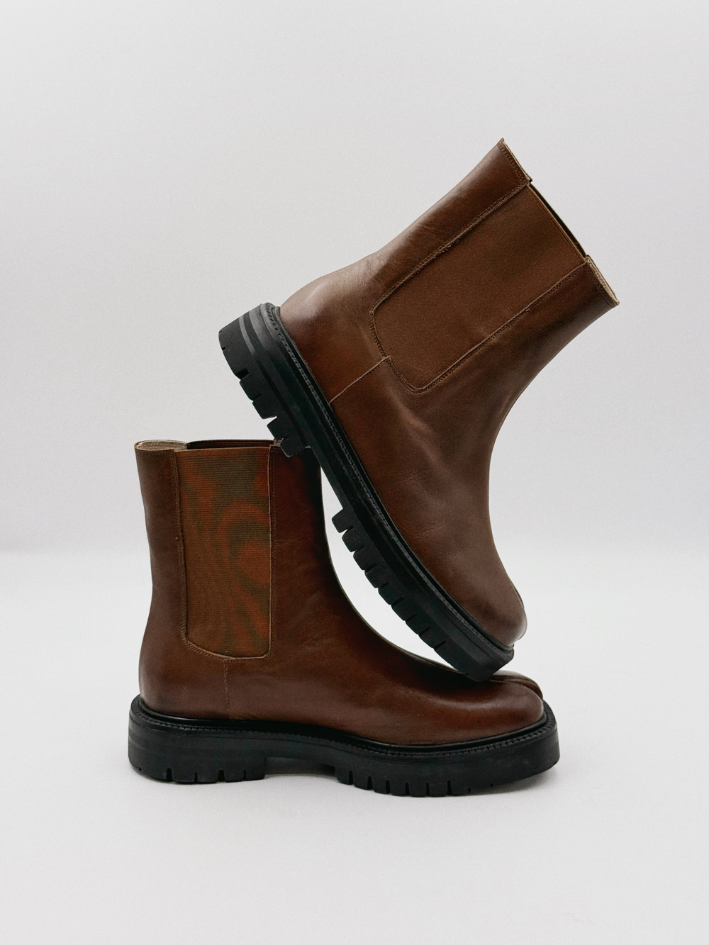 Челси GARDY BROWN