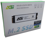 SSD AGI AGI512G44AI818-CB 512 Гб