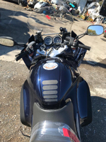 BMW K1200GT WB10548J94ZK26106