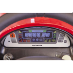 Газонокосилка Honda HF2417 K5 HME (RR)
