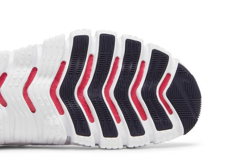 Кроссовки Nike Free Metcon 4 (Женская размерная сетка)