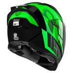 Airflite QB1 / Зеленый