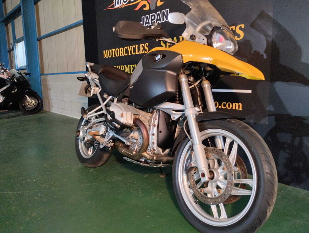 BMW R1200GS , 2005