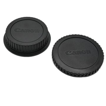 Комплект защитных крышек для байонета Canon EOS