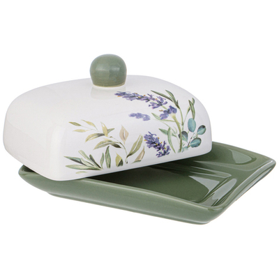 Масленка "Лаванда"