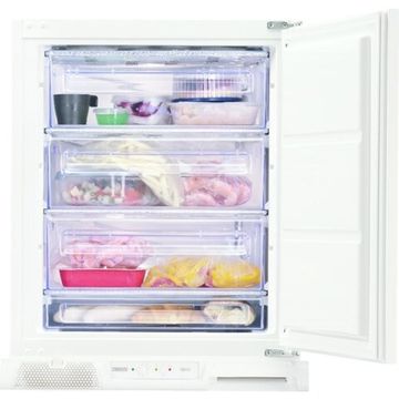 Встраиваемый морозильник Zanussi ZUF 11420 SA