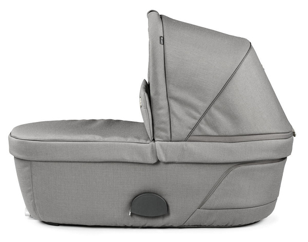 Коляска 3 в 1 Peg Perego Veloce Belvedere Lounge Mercury