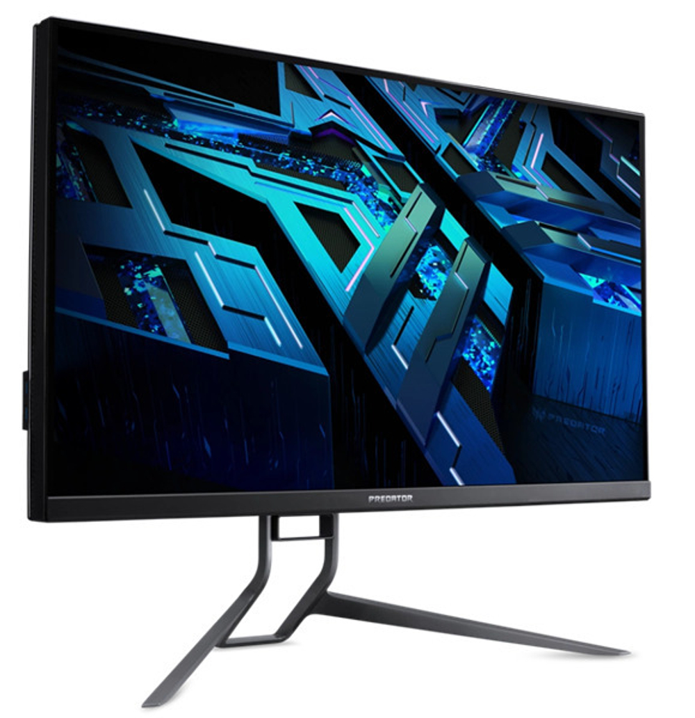 Монитор 31,5" Acer Predator X32QFSbmiiphuzx