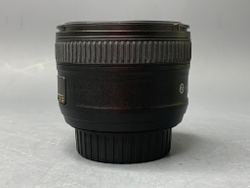 Nikon 50mm 1.8G AF-S Nikkor