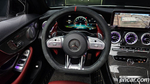 Mercedes-Benz C-Class W205 C43 AMG 4MATIC Cabriolet (09.2019)