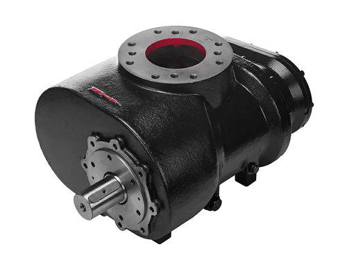 Baosi винтовая пара компрессора 75 кВт YNE178RA | Баоси