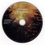 Empyrium / Weiland (RU)(CD)